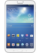 Best available price of Samsung Galaxy Tab 3 8-0 in Burkina