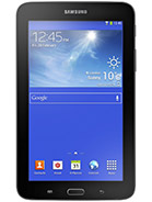 Best available price of Samsung Galaxy Tab 3 Lite 7-0 3G in Burkina