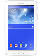 Best available price of Samsung Galaxy Tab 3 Lite 7-0 in Burkina