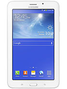 Best available price of Samsung Galaxy Tab 3 V in Burkina