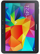 Best available price of Samsung Galaxy Tab 4 10-1 LTE in Burkina