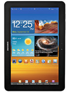 Best available price of Samsung Galaxy Tab 8-9 P7310 in Burkina