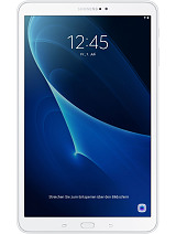 Best available price of Samsung Galaxy Tab A 10-1 2016 in Burkina