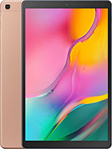 Best available price of Samsung Galaxy Tab A 10.1 (2019) in Burkina
