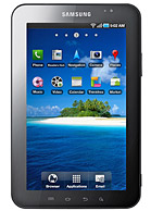 Best available price of Samsung P1000 Galaxy Tab in Burkina