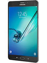 Best available price of Samsung Galaxy Tab S2 8-0 in Burkina