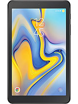 Best available price of Samsung Galaxy Tab A 8-0 2018 in Burkina