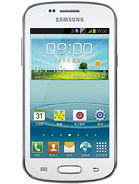 Best available price of Samsung Galaxy Trend II Duos S7572 in Burkina