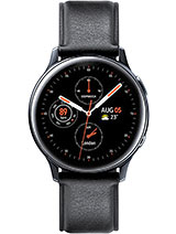 Best available price of Samsung Galaxy Watch Active2 in Burkina