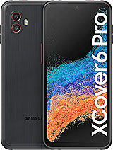 Best available price of Samsung Galaxy Xcover6 Pro in Burkina