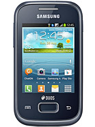 Best available price of Samsung Galaxy Y Plus S5303 in Burkina