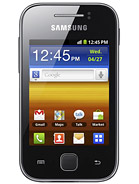 Best available price of Samsung Galaxy Y S5360 in Burkina