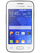 Best available price of Samsung Galaxy Young 2 in Burkina