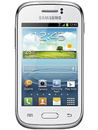 Best available price of Samsung Galaxy Young S6310 in Burkina