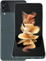 Best available price of Samsung Galaxy Z Flip3 5G in Burkina