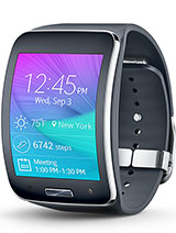 Best available price of Samsung Gear S in Burkina