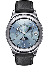 Best available price of Samsung Gear S2 classic 3G in Burkina