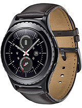 Best available price of Samsung Gear S2 classic in Burkina