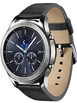 Best available price of Samsung Gear S3 classic in Burkina