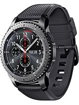 Best available price of Samsung Gear S3 frontier LTE in Burkina