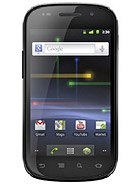 Best available price of Samsung Google Nexus S in Burkina