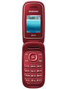 Best available price of Samsung E1272 in Burkina