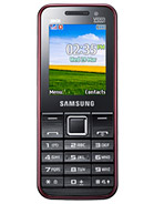 Best available price of Samsung E3213 Hero in Burkina