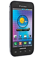 Best available price of Samsung Mesmerize i500 in Burkina