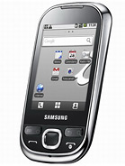 Best available price of Samsung I5500 Galaxy 5 in Burkina