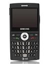 Best available price of Samsung i607 BlackJack in Burkina