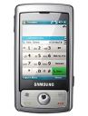 Best available price of Samsung i740 in Burkina