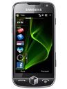 Best available price of Samsung I8000 Omnia II in Burkina