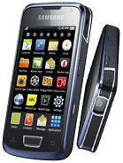Best available price of Samsung I8520 Galaxy Beam in Burkina