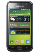 Best available price of Samsung I9001 Galaxy S Plus in Burkina