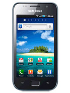 Best available price of Samsung I9003 Galaxy SL in Burkina