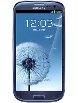 Best available price of Samsung I9305 Galaxy S III in Burkina