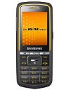 Best available price of Samsung M3510 Beat b in Burkina