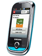 Best available price of Samsung M3710 Corby Beat in Burkina