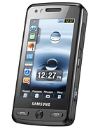 Best available price of Samsung M8800 Pixon in Burkina
