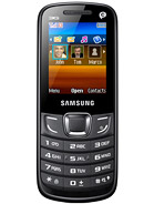 Best available price of Samsung Manhattan E3300 in Burkina