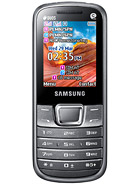 Best available price of Samsung E2252 in Burkina