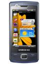 Best available price of Samsung B7300 OmniaLITE in Burkina
