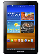 Best available price of Samsung P6810 Galaxy Tab 7-7 in Burkina