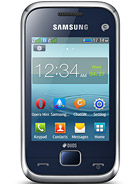 Best available price of Samsung Rex 60 C3312R in Burkina