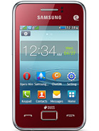 Best available price of Samsung Rex 80 S5222R in Burkina