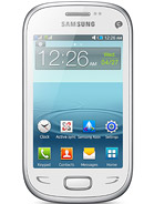 Best available price of Samsung Rex 90 S5292 in Burkina