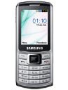 Best available price of Samsung S3310 in Burkina