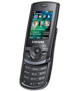 Best available price of Samsung S3550 Shark 3 in Burkina