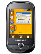 Best available price of Samsung S3650 Corby in Burkina