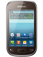 Best available price of Samsung Star Deluxe Duos S5292 in Burkina